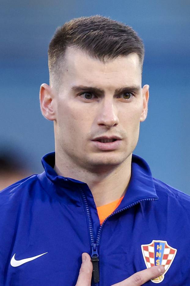 Susret Hrvatske i Škotske u 3. kolu Lige nacija