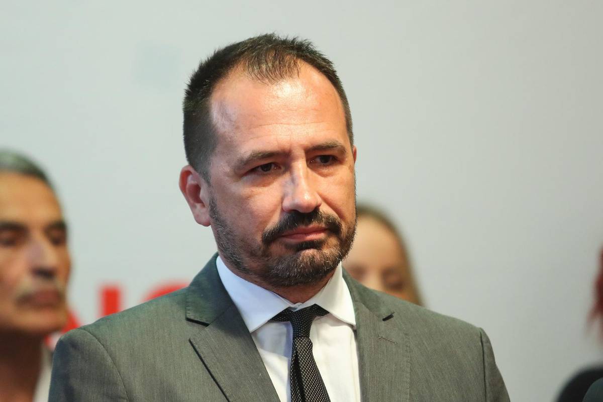 Peternel o mjeri roditelj-odgojitelj: 'Financijski vrednuje i ženu i njen rad kod kuće'