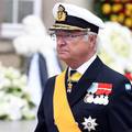 Švedski kralj  ukinuo kraljevski status za petero svojih unuka
