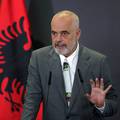 Albanija po prvi put izglasala vladu u kojoj većinu čine žene