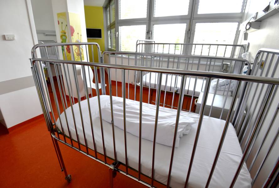 Lijek može spasiti mališane, ali Ministarstvu nedostaju podaci