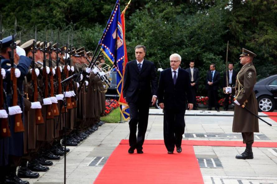 Boris Ščitar/PIXSELL