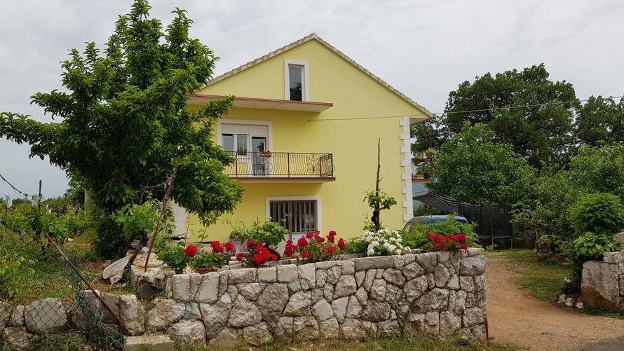 'Skupa smo se krstili, kad sam čuo njen plač zaljubio sam se'