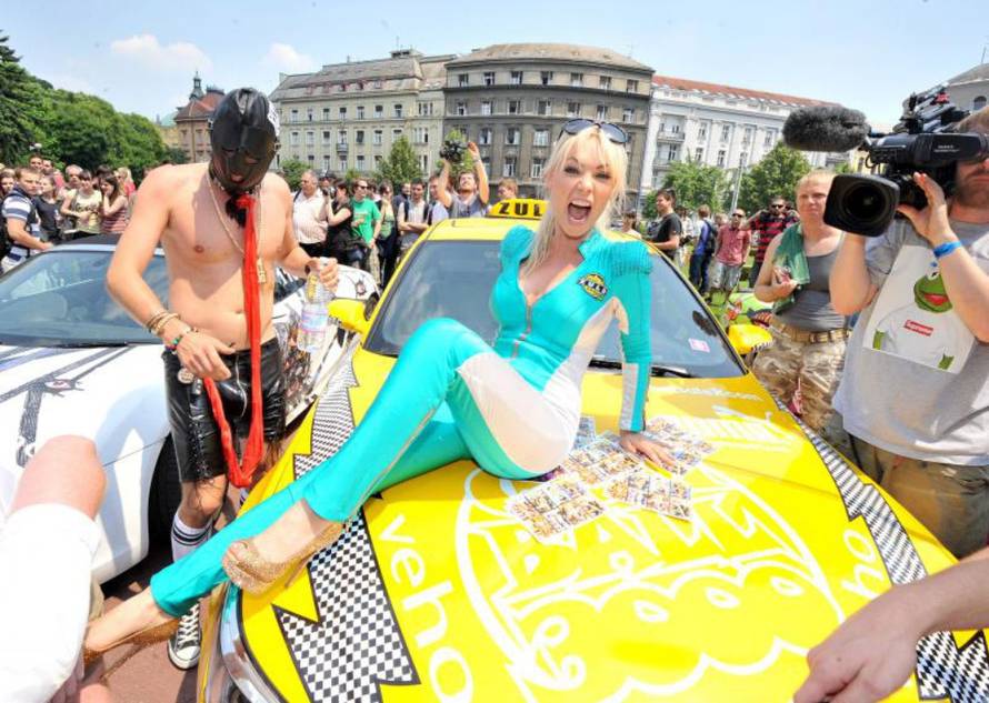 Marko Lukunić/PIXSELL