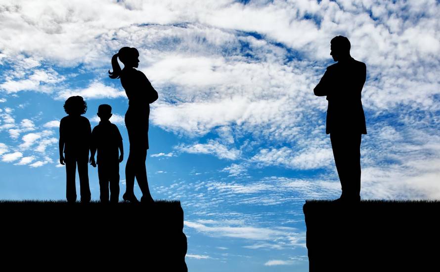 Obratite pažnju: Devet znakova da ne biste trebali imati djecu