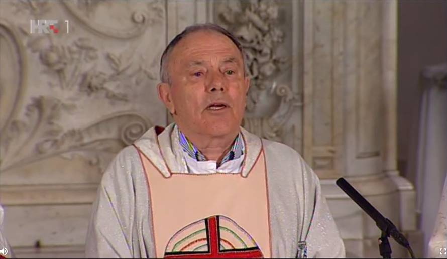 'Ne mogu oprostiti Kolindi jer je rekla da je NDH zločinačka'