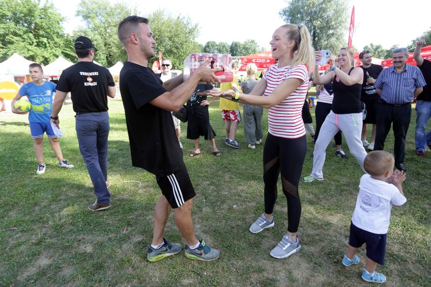Zajedništvo, veselje i pozitivne vibracije u završnici natjecanja