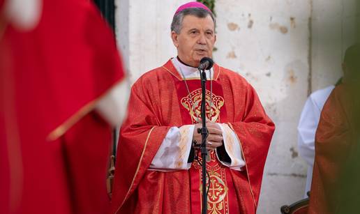 Uskrsna poruka biskupa iz BiH: Mir mora biti sačuvan...
