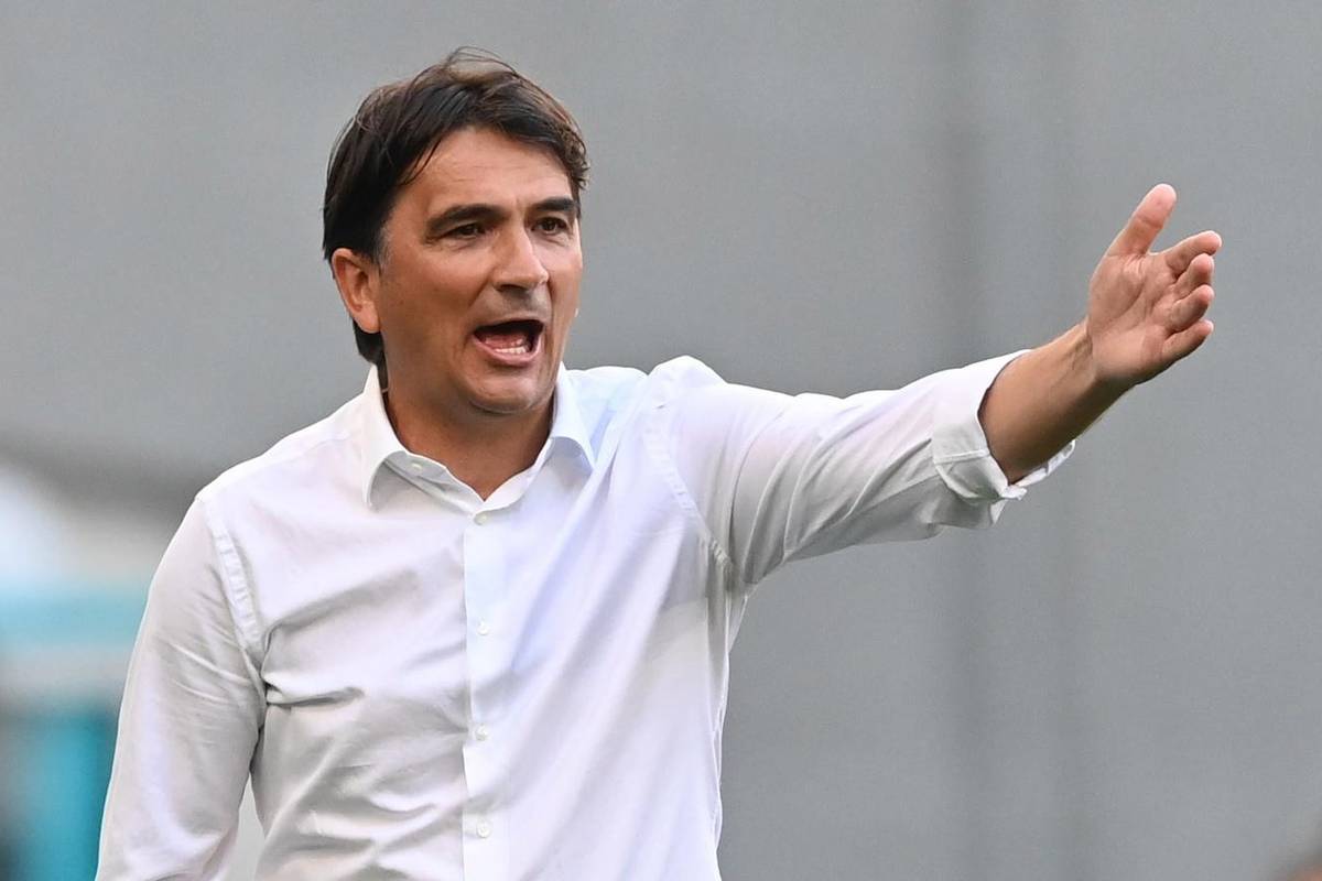 'Rebić i Gvardiol? Očito moramo odrasti. Pa ne možeš u ovakvoj utakmici šetati po terenu...'