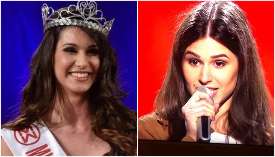 'Studij mi je prioritet, na izbor za miss više se ne bih prijavila'