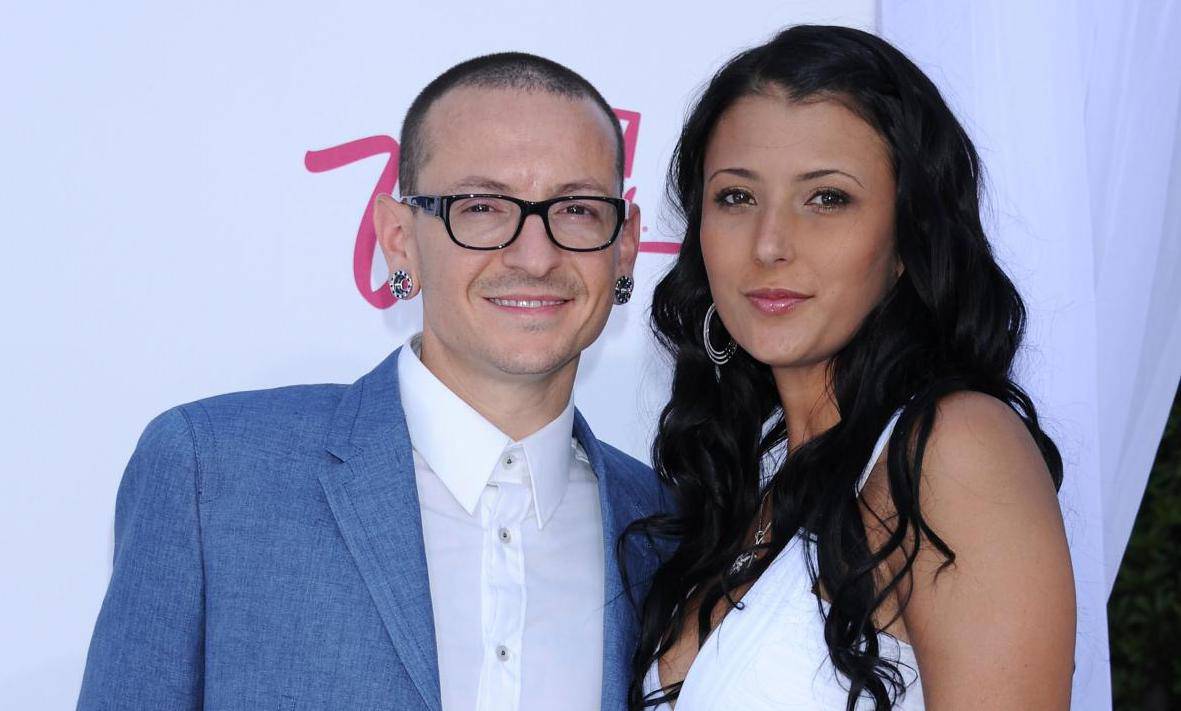 Chester Bennington Death