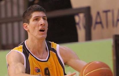 Na NBA draftu Ante Tomić i Damjan Rudež iz Splita