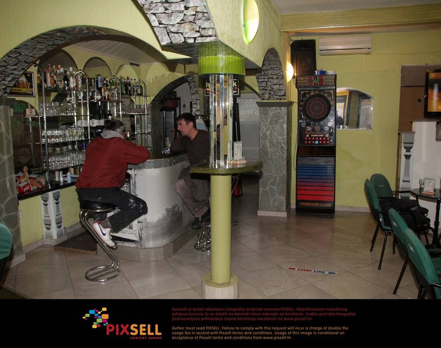 Duško Jaramaz/Pixsell