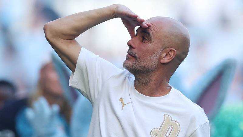 Pep Guardiola šokirao Talijane zahtjevom plaće! Cifra je čudo, ali Savez bi mogao ići 'all-in'?