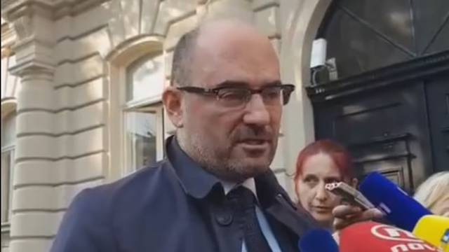 Milijan Brkić: 'Gospodin Bekavac je patološki lažljivac'
