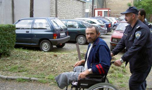 Uhićen Srbin osumnjičen za masakr u Baćinu