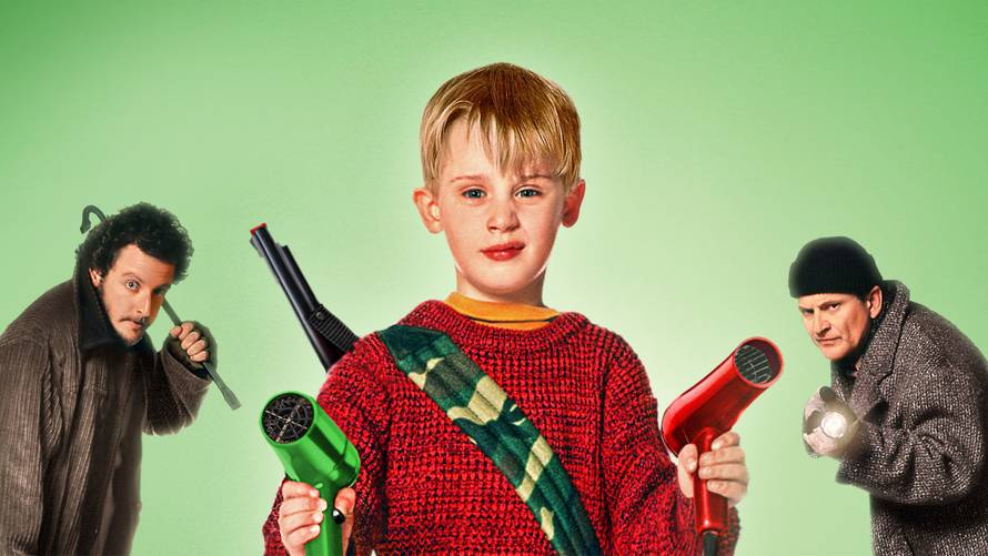 Izračunali su koliko Kevinova obitelj iz 'Sam u kući' ima love: Letjeli u Pariz, peglali karticu...