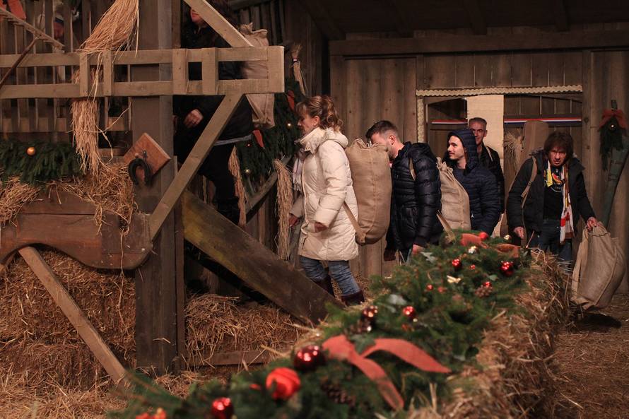 Jasmina urlala na Gordana: Ti si smeće! Mucaš, izgubit ćeš!