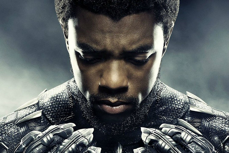 'Black Panther': Pjesmu za film skladao je Kendrick Lamar