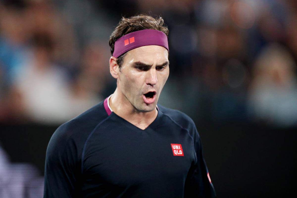 Federer poručio organizatorima OI: Odlučite se hoće li se održati