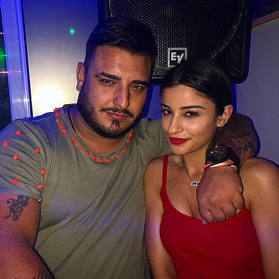 Darko Lazić: 'Fućkaš čovjeka bez dvije žene i sto kilograma'