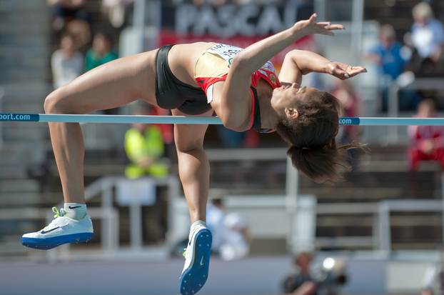 Leichtathletik-EM 2012 in Helsinki