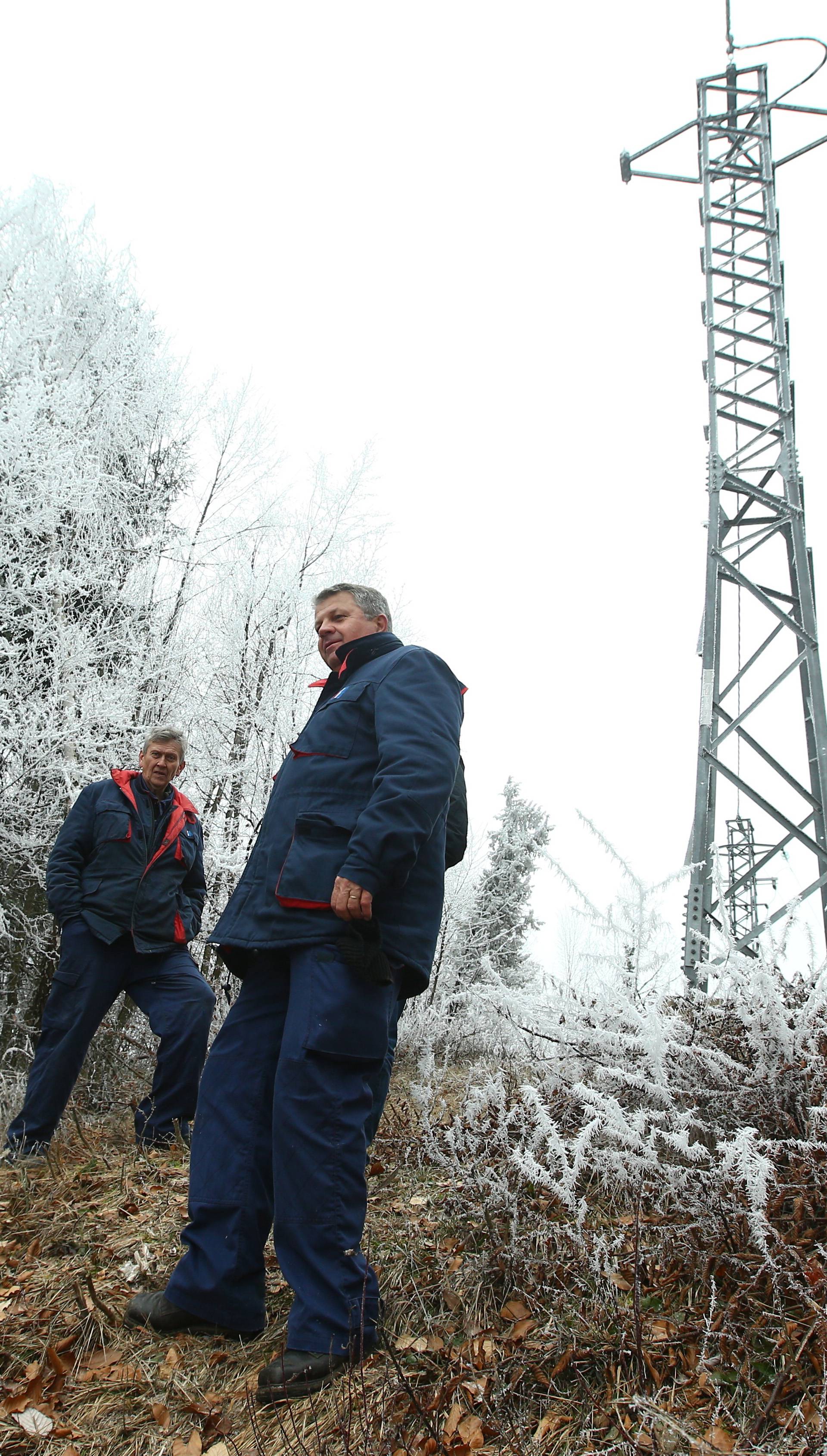 Heroji Gorskog kotara: Morali smo pomoći ljudima da prežive