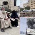 VIDEO Ogorčeni Palestinci broje štetu, domove i trgovine su im sravnili: Nećete nas iskorijeniti!
