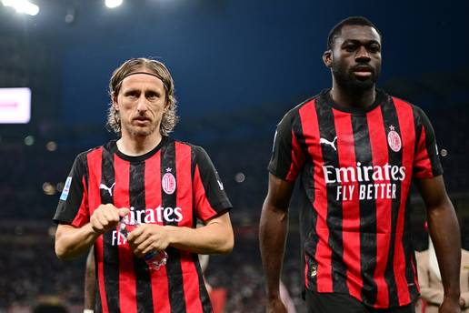 U&Zcaron;IVO: Serie A, posljednje kolo: Modri&cacute; po&ccaron;inje s klupe, a Vla&scaron;i&cacute;, Smol&ccaron;i&cacute; i Baturina od po&ccaron;etka