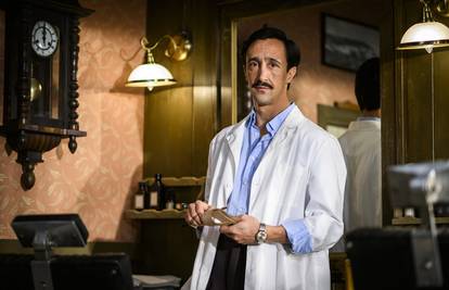 Brico iz 'Divljih pčela' nesuđeni je inženjer, a način na koji je dobio prvu ulogu je zanimljiv!