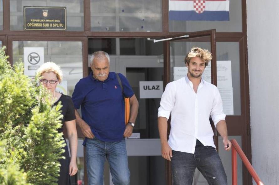 Davor Puklavec/Pixsell