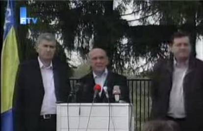 Milorad Dodik novinarki s FTV odgovorio: J... mi se