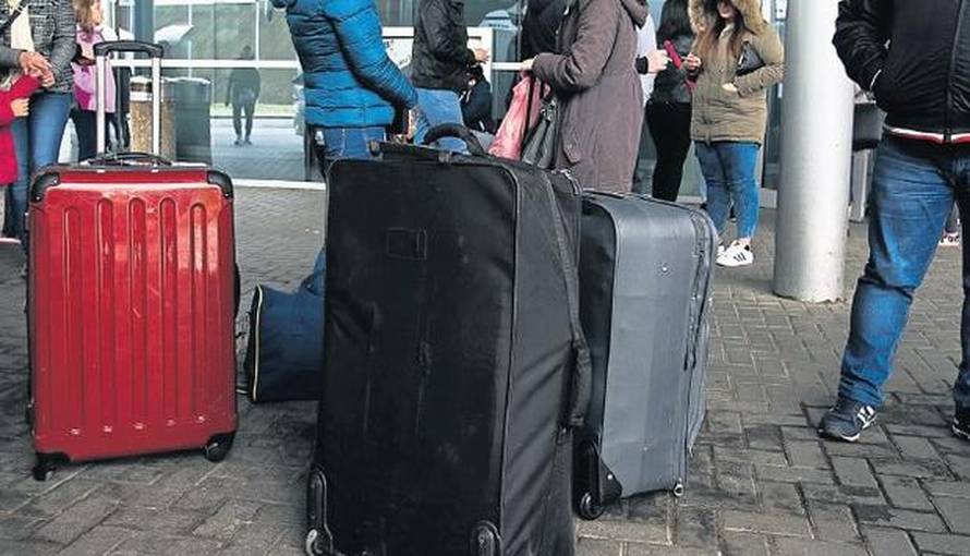 Trebamo se baš jako zabrinuti: Nastavit ćemo tiho nestajati...