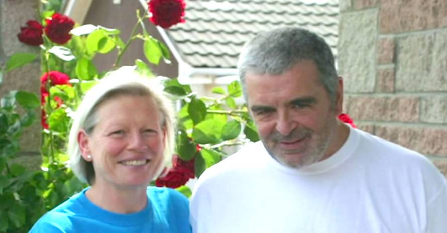 Sada pomaže doktorima: Mužu je namirisala da ima Parkinson