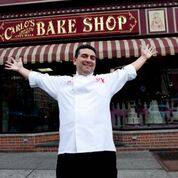 Buddy Valastro, dolazi izabrati najljepšu hrvatsku tortu!