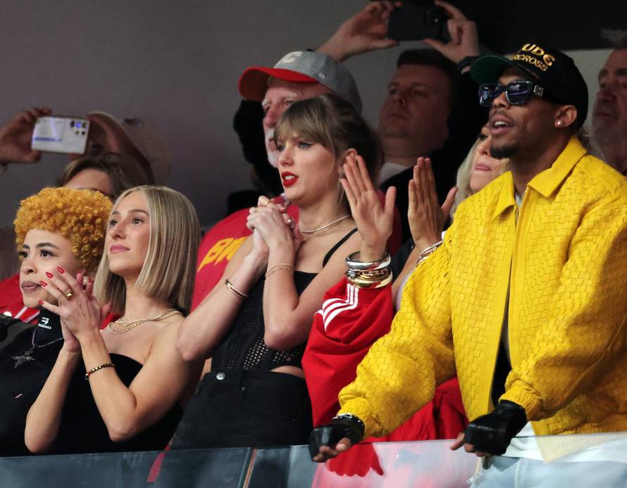 NFL - Super Bowl LVIII - Kansas City Chiefs v San Francisco 49ers