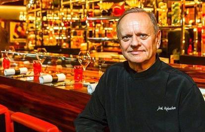 Umro Joel Robuchon, nositelj najviše Michelinovih zvjezdica