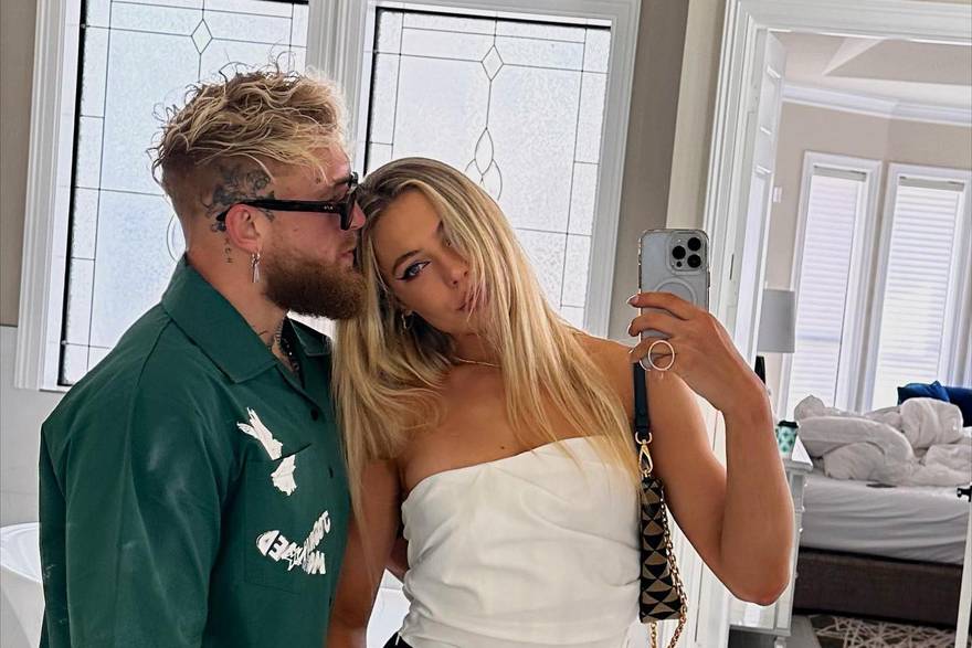 Nikad otvorenija olimpijka Jutta Leerdam: Moj Jake je najbolji, a &zcaron;elim biti inspiracija za djecu