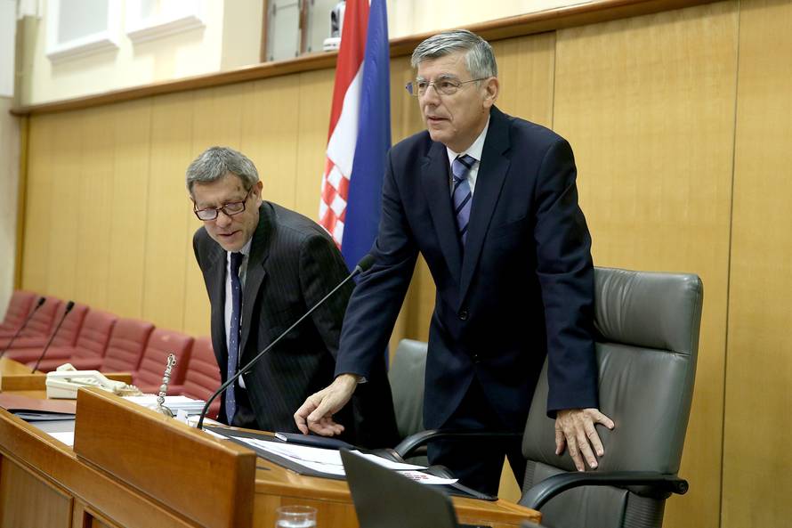 Antičević: U startu smo dobili da reforma znači 'moja fotelja'