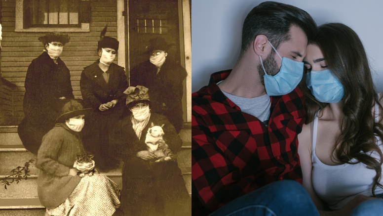 Drugi val Španjolske gripe 1918. bio je najteži: Evo što se tada događalo i što danas znamo