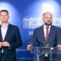 SDP objavio dva kandidata za nove suce Ustavnog suda