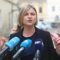 VIDEO Benčić: Pregovori sa SDP-om su završili, dogovora nema. Bolje je da izlazimo u dva bloka