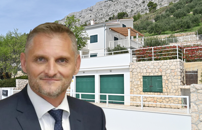 Inspektori utvrdili bespravnu nadogradnju vile? Budimir: Obitelj će postupiti po uputi...