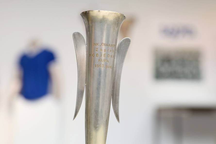 Preminuo Zlatko Mesić, član Dinamove zlatne momčadi '67.