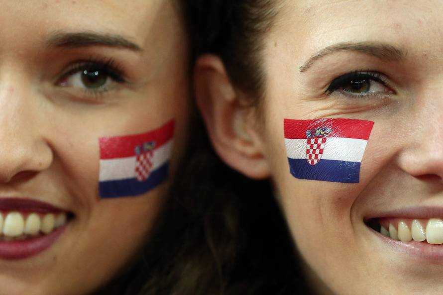 Vratili se od -6 i fulali pobjedu: Sad na Norvežane ili Slovence!