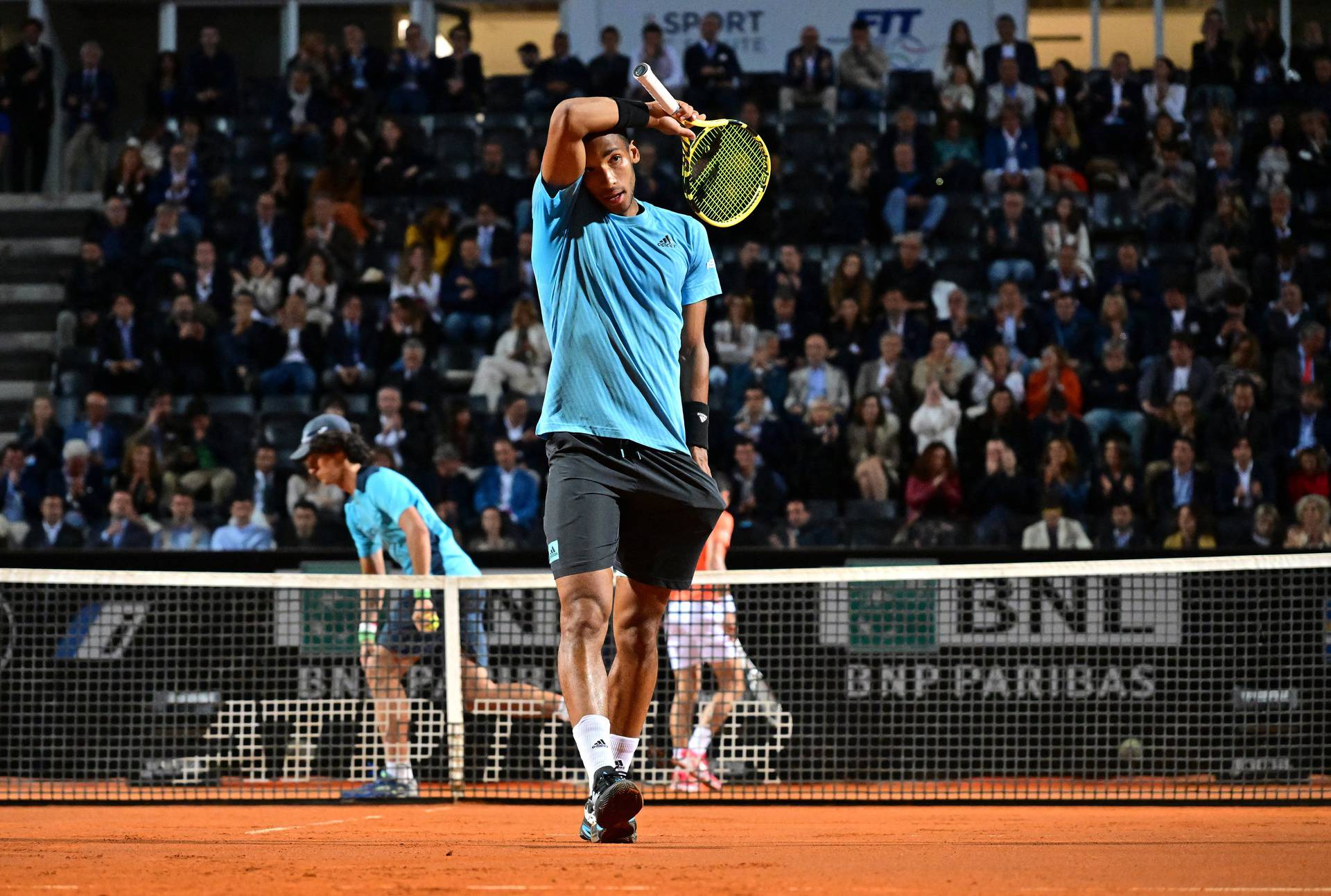 ATP Masters 1000 - Italian Open