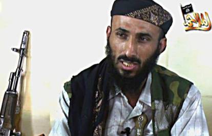 Jemen: Ubijen vođa Al-Qa'ide i bivši tajnik Osame bin Ladena