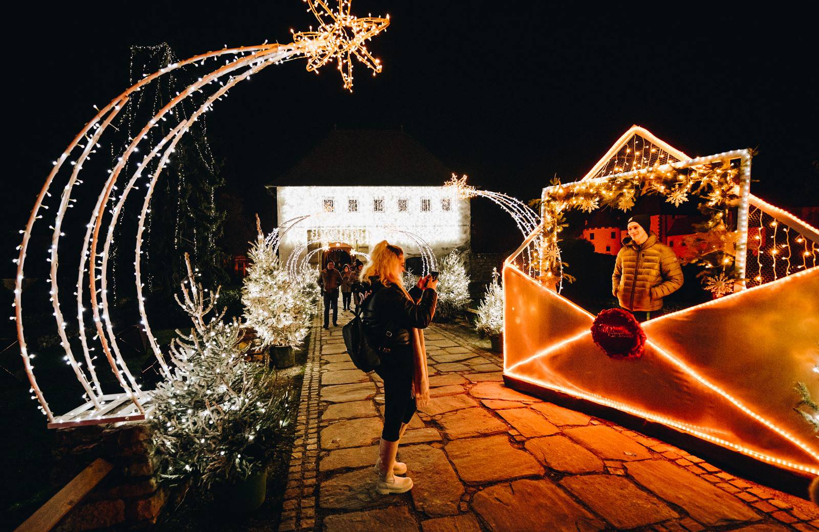 Znamo gdje ovog adventa nastaju najčarobnije fotografije