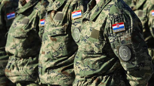 Vojnik preminuo tijekom vježbe u vojarni u Velikoj Gorici