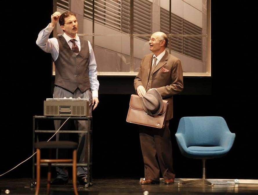 Zovko je glumio s Lambašom: Oboje su stradali u prometnoj